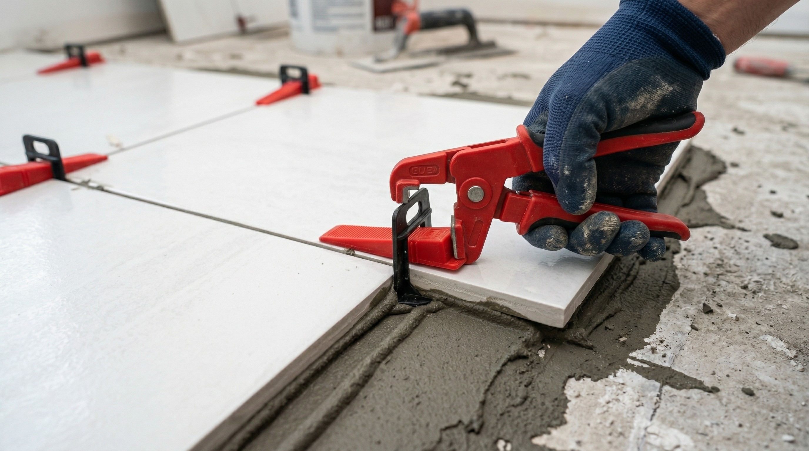 Fliesenfachbetrieb Gottschalk – Fliesenleger Saarbrücken